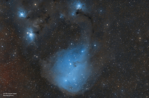 IC2169 Dreyers Nebel